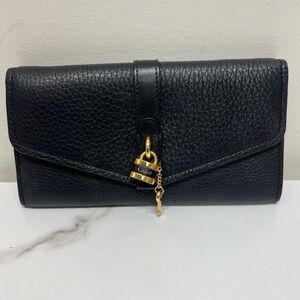 Chloe wallet on a chain SOLD